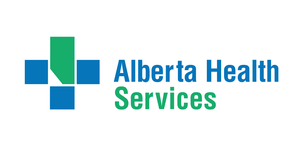 Servicios sanitarios de Alberta