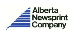 Compañía Alberta Newsprint