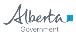 Alberta-Gobierno