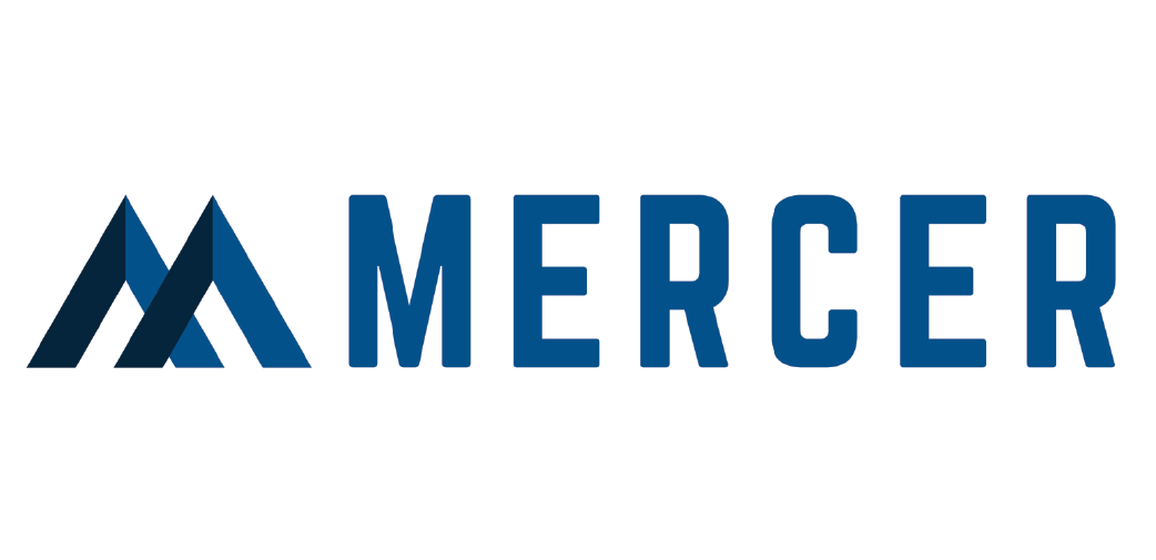 Logotipo de Mercer International
